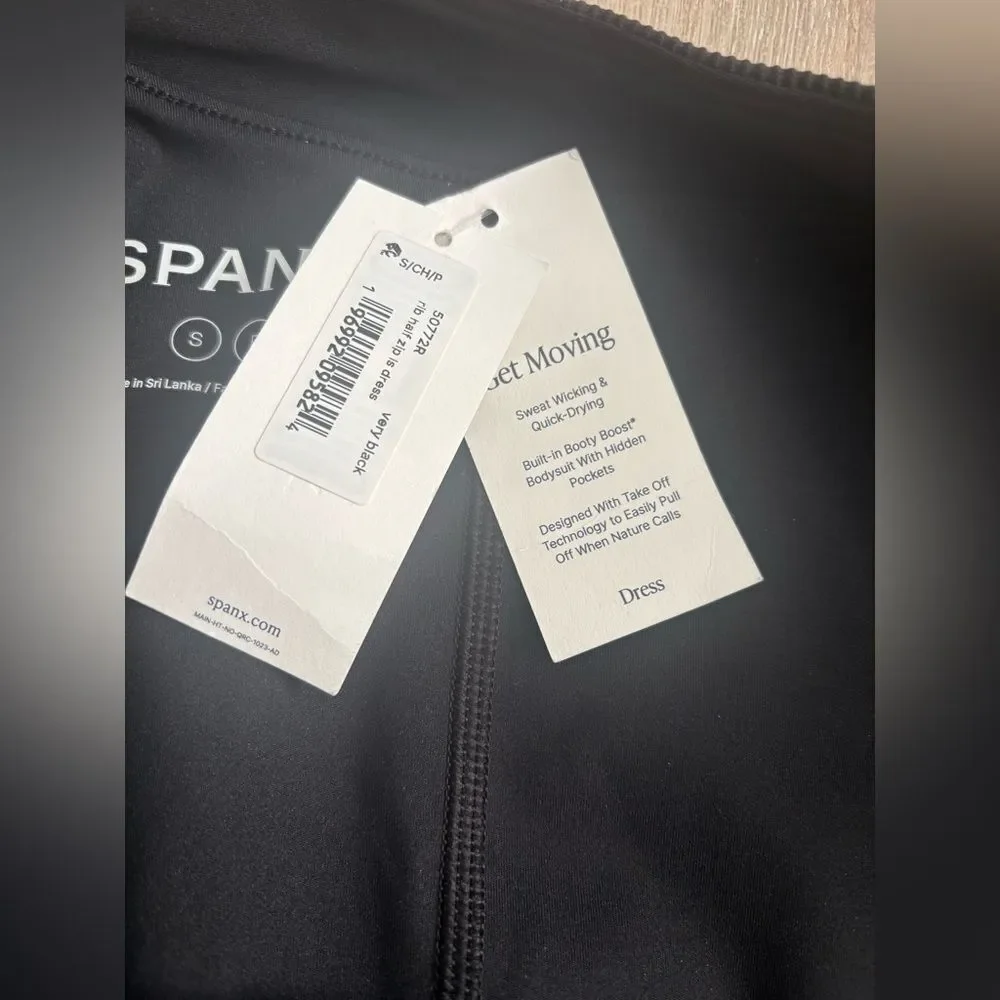 SPANX chic black
